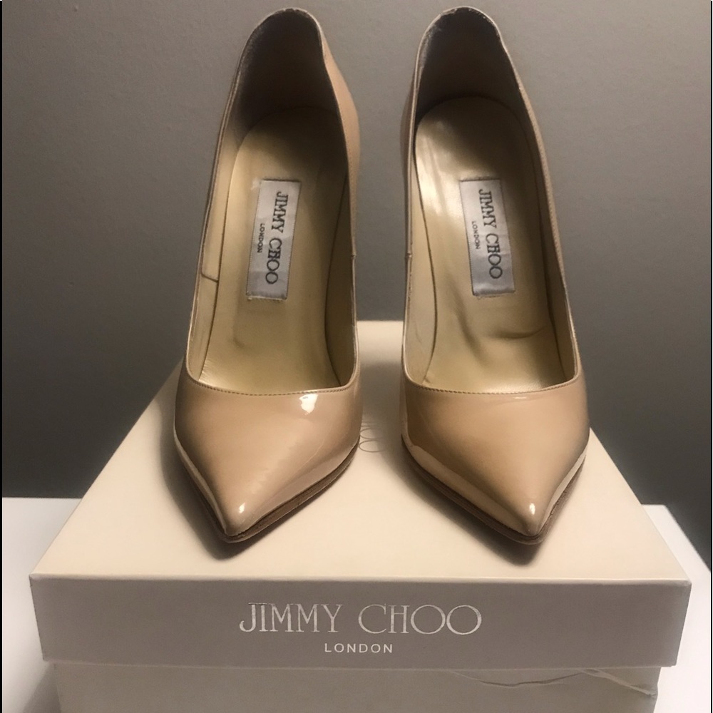 Jimmy Choo Anouk 36.5
